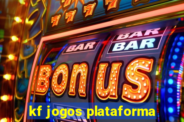 kf jogos plataforma